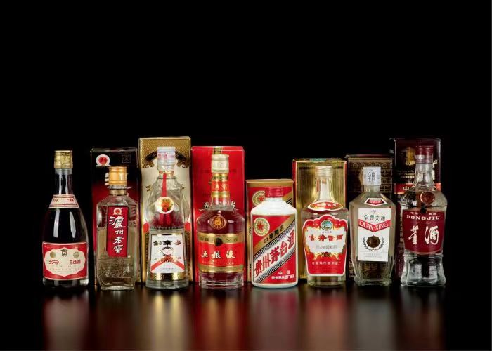 察布查尔老酒储存的方法